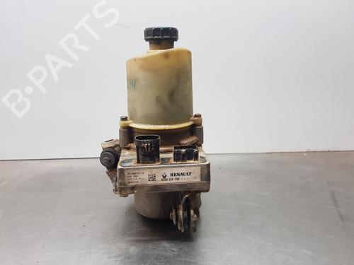 Steering pump RENAULT KANGOO (KC0/1_)  | BP29248424M99 