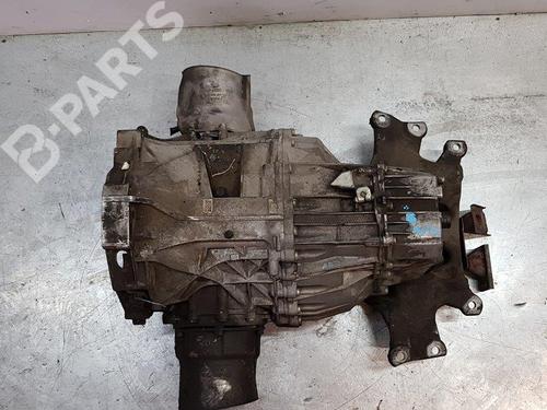 Manual gearbox AUDI A6 C6 (4F2) 3.2 FSI | BP10553785M3  - Image 5
