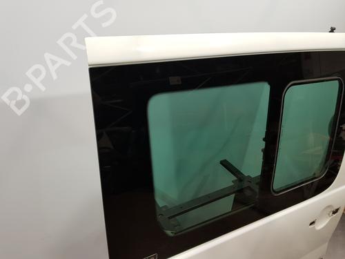 Right slide door CITROËN JUMPY II (VF7)  | BP29249747C75 