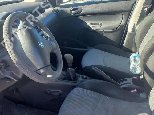 Turbolader/Kompressor PEUGEOT 206 Hatchback (2A/C)  | BP30879026M71 