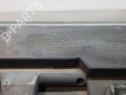 Glove box SEAT TOLEDO II (1M2)  | BP17231260C95 