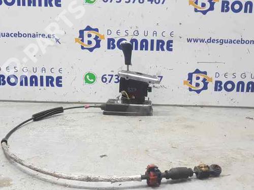 Used Gear lever PEUGEOT 407 (6D_) [2004-2011]  11871583