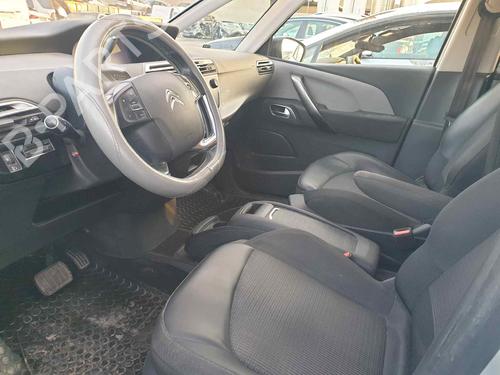 Rear seat CITROËN GRAND C4 SPACETOURER (3A_, 3E_) 1.5 BlueHDi 130 | BP31679724C17 