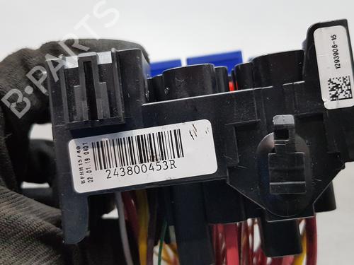 Fuse box RENAULT GRAND SCÉNIC IV (R9_) 1.7 Blue dCi 150 (R9A7, R9A8) | BP15887306E1 