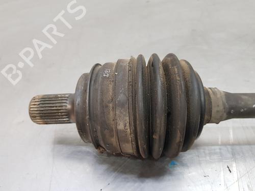 Left front driveshaft MERCEDES-BENZ GLK-CLASS (X204)  | BP29708803M38 