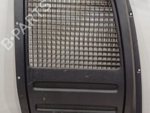 Cargo separator VW CADDY III Box Body/MPV (2KA, 2KH, 2CA, 2CH)  | BP17317485I36 
