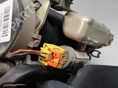 Rear right seatbelt MERCEDES-BENZ A-CLASS (W169)  | BP17231037I28 