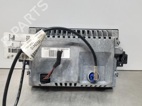 Display monitor MERCEDES-BENZ M-CLASS (W166)  | BP29164291C48 