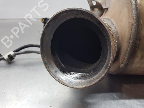 Particulate filter MERCEDES-BENZ C-CLASS (W205)  | BP29308108M81 