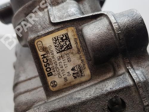Injection pump CITROËN C4 Picasso II | BP12121471M78 - Image 6