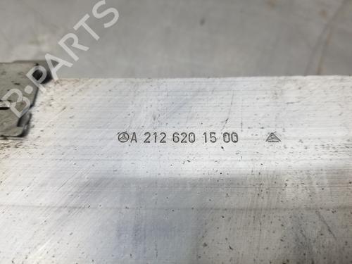 Front bumper reinforcement MERCEDES-BENZ GLK-CLASS (X204)  | BP29708797C109 