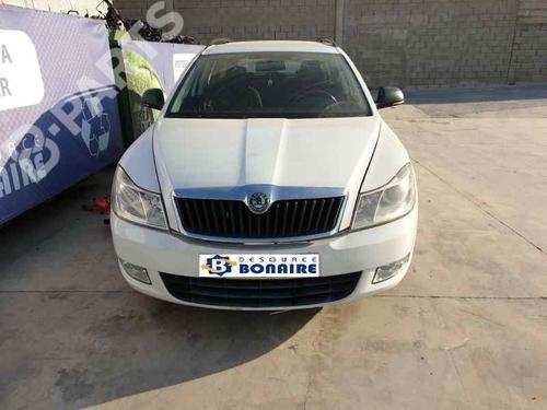 Used Parts SKODA OCTAVIA II Combi (1Z5)  1.9 TDI  889715