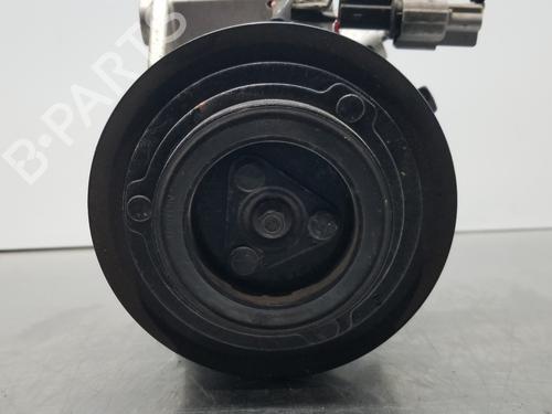 AC compressor HYUNDAI TUCSON (NX4E, NX4A)  | BP22640338M34 