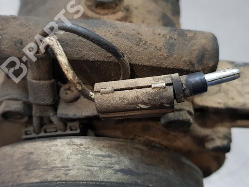 AC compressor RENAULT KANGOO (KC0/1_) | BP11872002M34