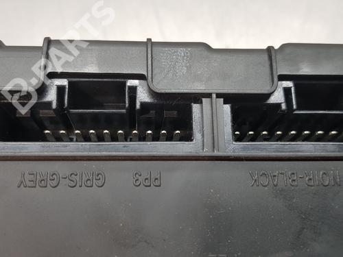 Electronic module RENAULT SCÉNIC II (JM0/1_) | BP11847876M83