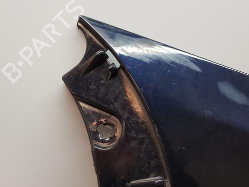 Corner bumper BMW X5 (E70) xDrive 30 d | BP13384283C117 