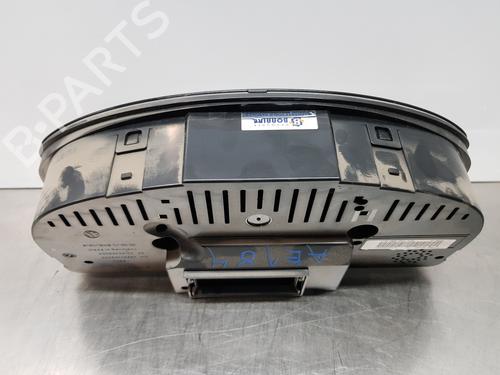Instrument cluster VW GOLF V (1K1) | BP28605747C47