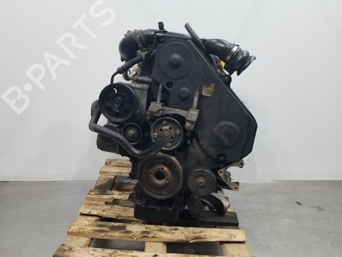 Motor FORD FOCUS I (DAW, DBW)  | BP29351861M1 