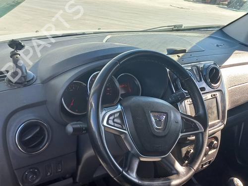 Elektronisk sensor DACIA LODGY (JS_)  | BP17568510M84 