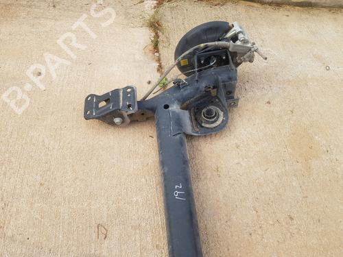 Rear axle HYUNDAI KONA (OS, OSE, OSI) 1.0 T-GDi | BP29130600M2 
