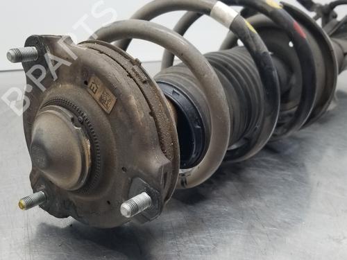 Left front shock absorber HYUNDAI TUCSON (NX4E, NX4A)  | BP22640326M16 