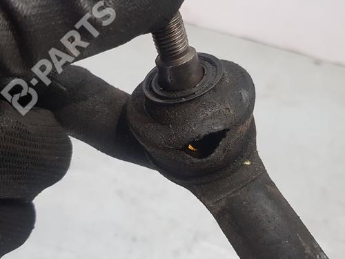 Steering rack HONDA CIVIC VII Hatchback (EU, EP, EV) 1.7 CTDi (EP4, EU9) | BP10507436M22 