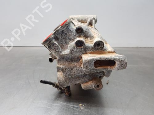 AC compressor OPEL MERIVA B MPV (S10)  | BP29712241M34 