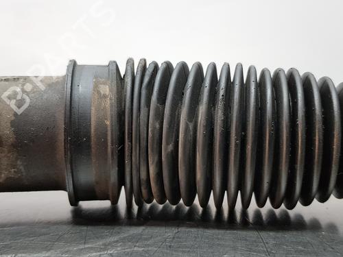 Steering rack RENAULT SCÉNIC II (JM0/1_)  | BP16672483M22 
