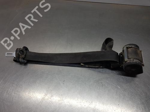 Used Front left seatbelt PEUGEOT BOXER Bus [2005-2025]  26552203