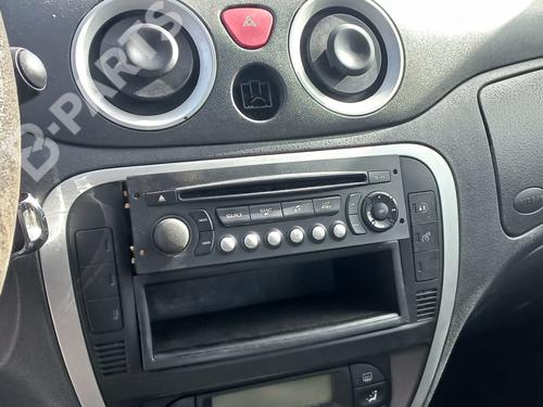 Egr CITROËN C3 I (FC_, FN_) 1.4 HDi | BP12127521M69