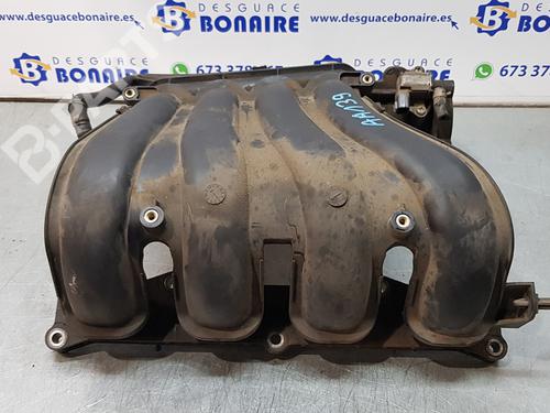 Intake manifold NISSAN QASHQAI / QASHQAI +2 I (J10, NJ10, JJ10E)  | BP7590557M70 