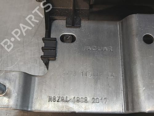 Fuse box JAGUAR XF II (X260) 2.0 D | BP13882343E1 