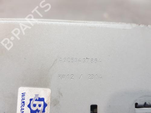 Radio RENAULT MEGANE III Hatchback (BZ0/1_, B3_)  | BP28024007E6 