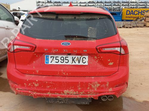 Egr FORD FOCUS III Turnier  | BP22388582M69 