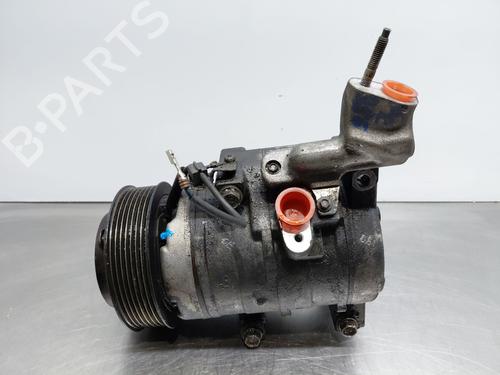 AC-Kompressor HONDA ACCORD VII (CL, CN) [2003-2012]  31013741