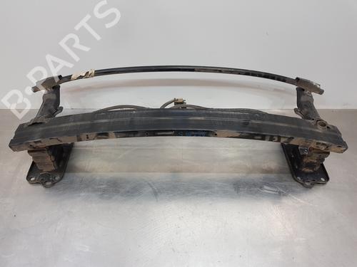 Used Front bumper reinforcement KIA CARENS IV [2013-2025]  29118323