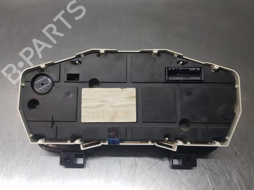 Instrument cluster FORD FOCUS II (DA_, HCP, DP)  | BP29422921C47 