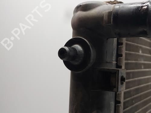 Køler HYUNDAI ATOS (MX)  | BP13399210M31 