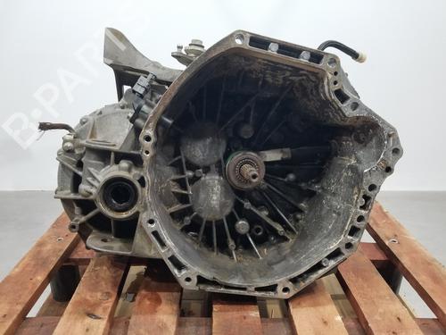 Gearbox MERCEDES-BENZ VITO Tourer (W447)  | BP29276114M3 