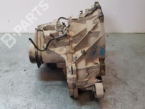 Gearbox FORD FIESTA VI (CB1, CCN)  | BP10189139M3 