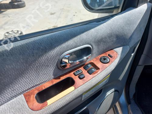 Pipe KIA CARNIVAL II (GQ)  | BP28024254M125 