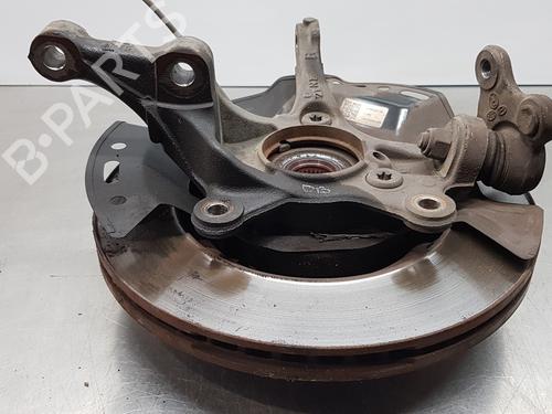 Høyre Styrespindel lagerhus HYUNDAI i30 FASTBACK (PDE, PDEN) [2017-2025]  30879938