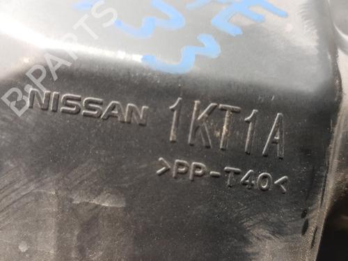 Air filter box NISSAN JUKE (F15)  | BP30054687M87