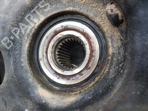 Right rear steering knuckle BMW 1 (E87) 116 i | BP26391075M28 