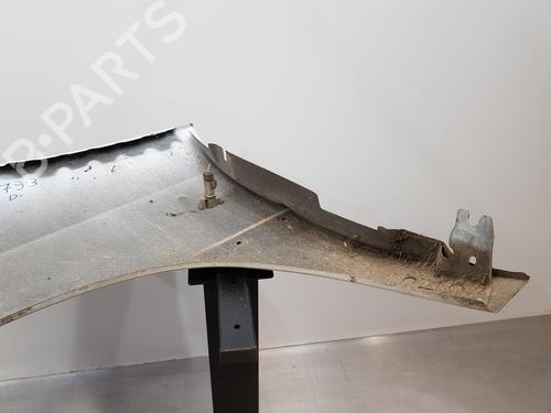 Right front fenders CITROËN JUMPY I (U6U_)  | BP26557956C42 