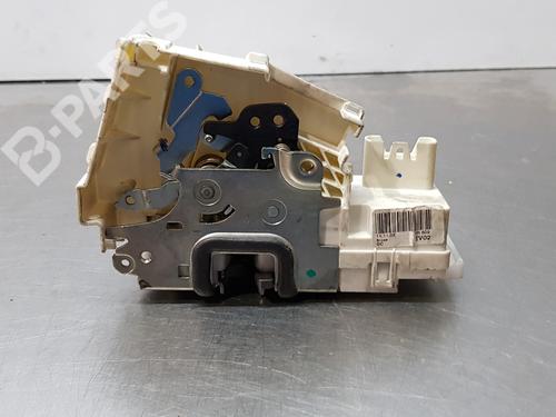 Front right lock MERCEDES-BENZ R-CLASS (W251, V251) R 320 CDI 4-matic (251.022, 251.122) | BP9581915C97 