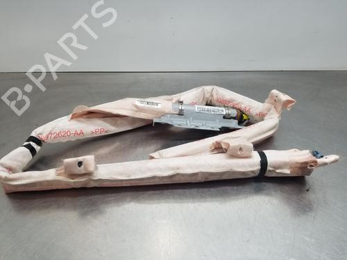 Airbag hemel rechts CITROËN SPACETOURER Bus (V_) [2016-2025]  29273172