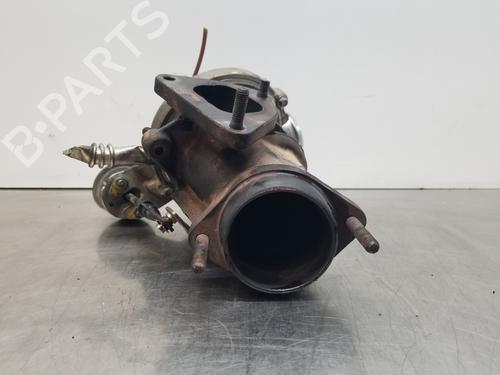Turbolader/Kompressor SSANGYONG RODIUS I  | BP27870256M71 