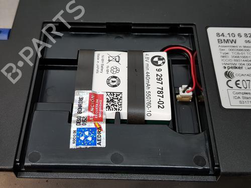 Electronic module BMW 1 (F20) 118 d | BP10004608M83 