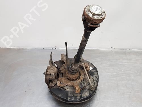 Left rear steering knuckle BMW 3 Convertible (E93) 320 i | BP16413172M27 